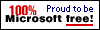 Microsoft-free